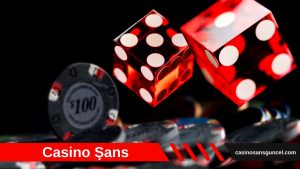 Casino Şans